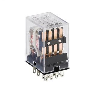 Delixi Electric Cdz9-54P Intermediate Relay Cdz9-54P Ac220V |   Cdz954M