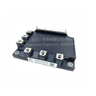 Original 7Mbp75Re120 7Mbp75Ra120 7Mbp75Ra120-16 7Mbp50Re120 Module