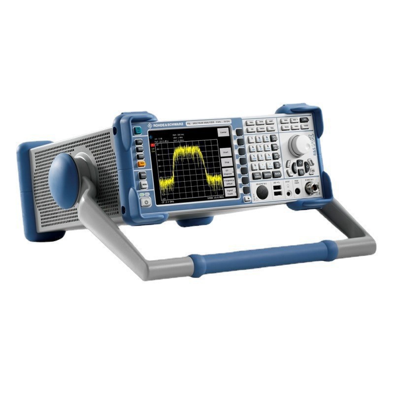 罗德与施瓦茨 R&S FSL频谱分析仪 9kHz-3GHz/6GHz/18GHz高频