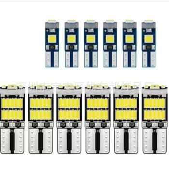 Panel (Dashboard) işıqlandırması 4P2Cs T10 Width Indicator Light