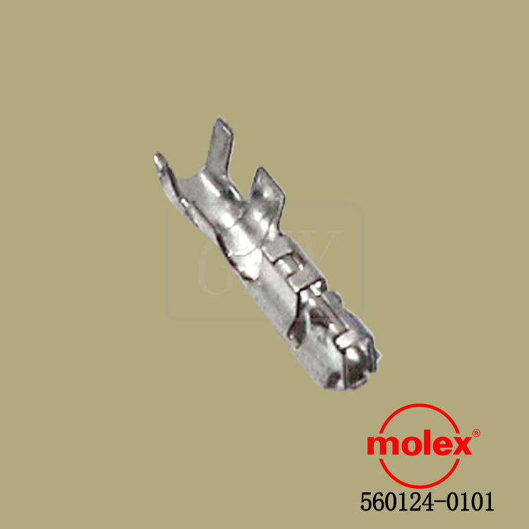 560124-0101/5601240101 ����ѹ�Ŷ��� Molex�������Ӳ�� �ɶ���