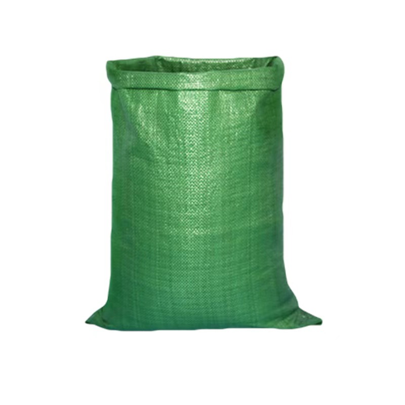 Bolsas de tejido personalizadas bolsas de piel de serpiente transporte expreso logística mudanza de ropa bolsa de embalaje residuos de construcción sacos de granos ropa