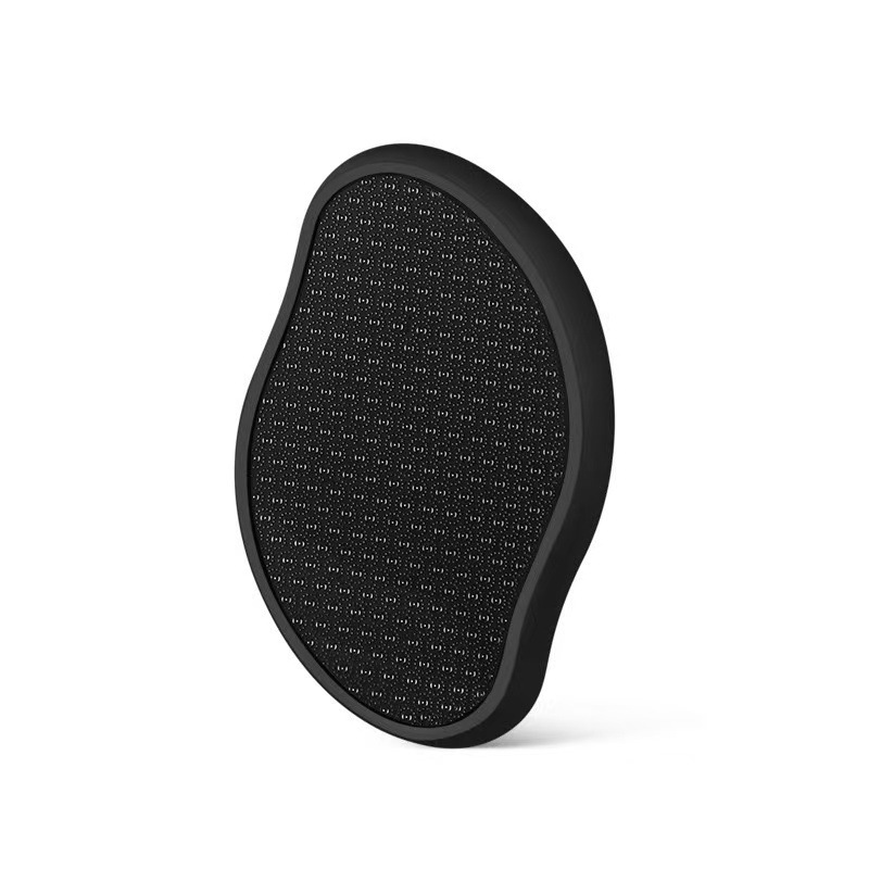 Transfronterizo nuevo removedor de pelo de vidrio removedor de pelo exfoliante hogar herramientas de belleza depilación Instrumento de depilación física