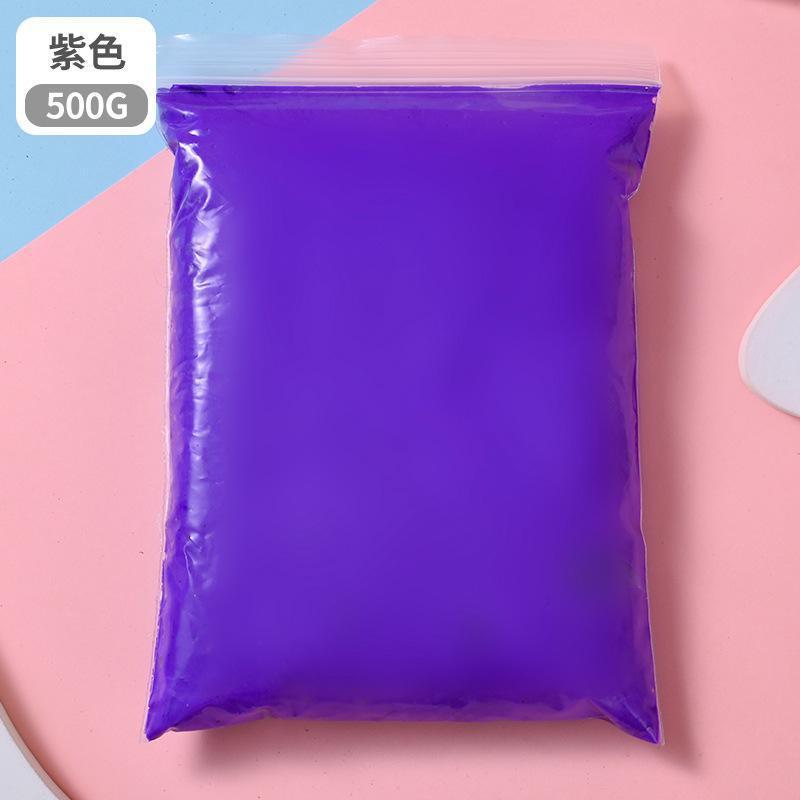 500g粘土カラー泥 特価 超軽量粘土 36色粘土カラー泥 無毒無臭 教育機関推奨|undefined
