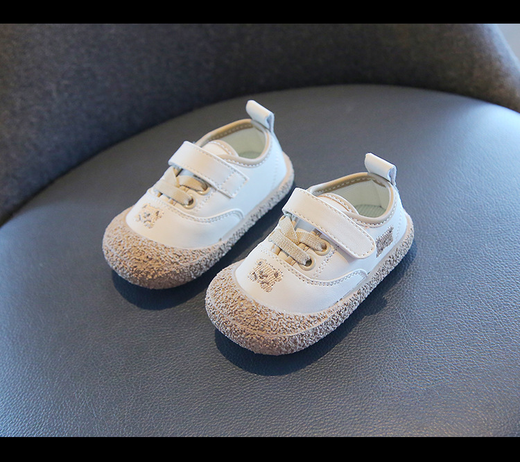 Children's Casual Shoes Baby Baby Single Shoes Spring And Autumn Boys Big Shoes Toddler Girls Shoes_voghion.com