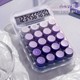 [ulime purple sauce]-free battery