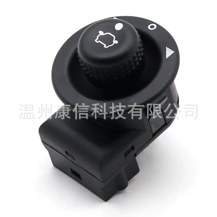 Переключатель регулировки ручки зеркала заднего вида для Ford Transfer Mondeo 93BG17B676BB