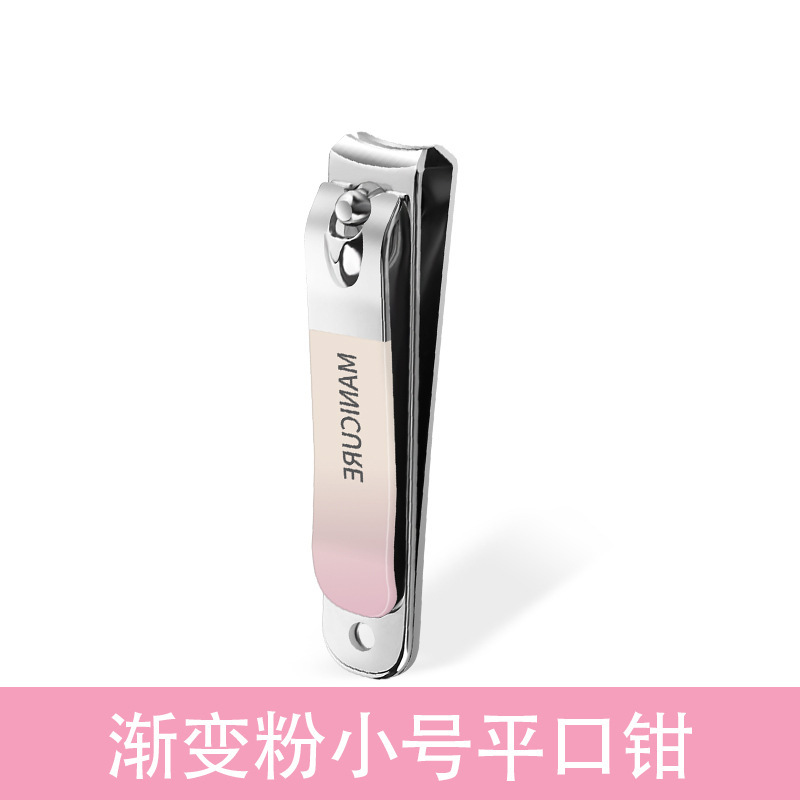 ドイツの爪切りの爪切りの新しいセットのハイエンドの専門の斜めの口のツールの家庭用の爪切りのオリジナルの女性|undefined