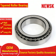32314 Bearing: Special pressure inclined ball tapered roller