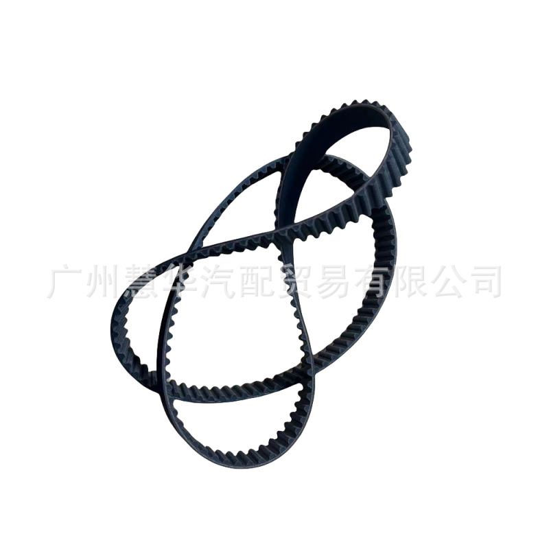 江淮帅铃皮卡正时皮带JAC T8时规带4GA3-4D正时带 1023611GD190