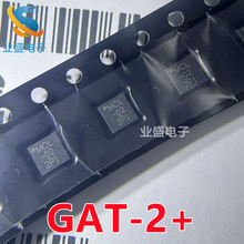 ԭװ��Ʒ GAT-2+ MCLP-4  Mini-Circuits  RF˥����  0GHz~8GHz