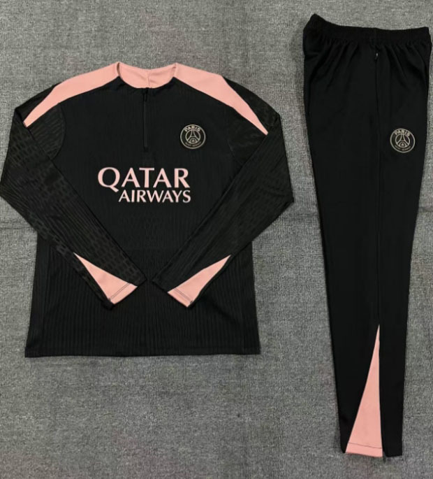 Camiseta de entrenamiento de París Barcelona Atlético de Madrid Inter de Milán Argelia AC Arsenal Nápoles Camiseta de fútbol de Chelsea