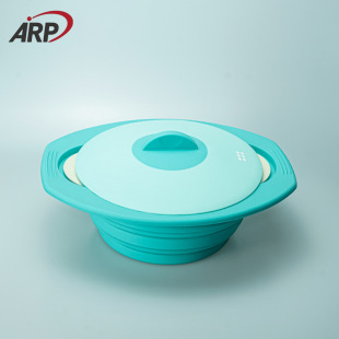 Food-Grade Silicone Steamer for Home Kitchen, Foldable Steamer Basket, Multifunctional Bun and Steamed Bun Breakfast Tool, Supports Customization