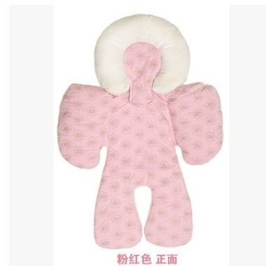Car safety seat cushion car child safety seat infant safety cushion child seat cushion support car cushion