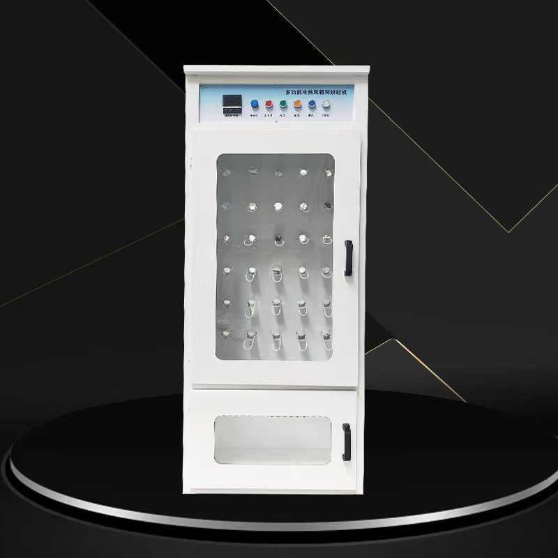 새로운 신발 건조기 10켤레(온도 조절 중 냉온 순환, 살균 및 소독)