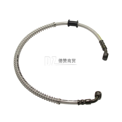 Scooter Disc Brake Oil Pipe Motorcycle — Other brake systems