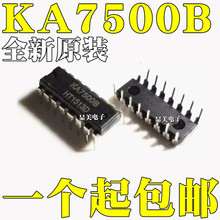 全新原装 KA7500B 直插DIP16 KA7500 PMW控制器 开关电源芯片IC