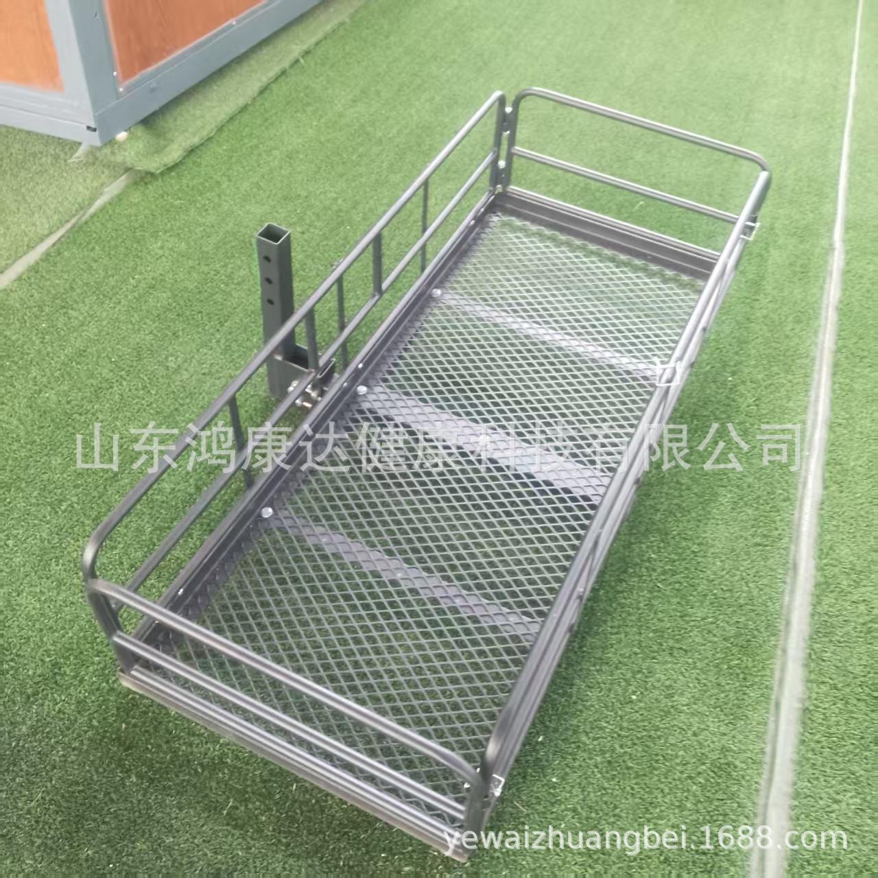 Car Luggage Rack, Rear Rack, Car Rack, Trunk Rear Foldable Luggage Rack, Shelf