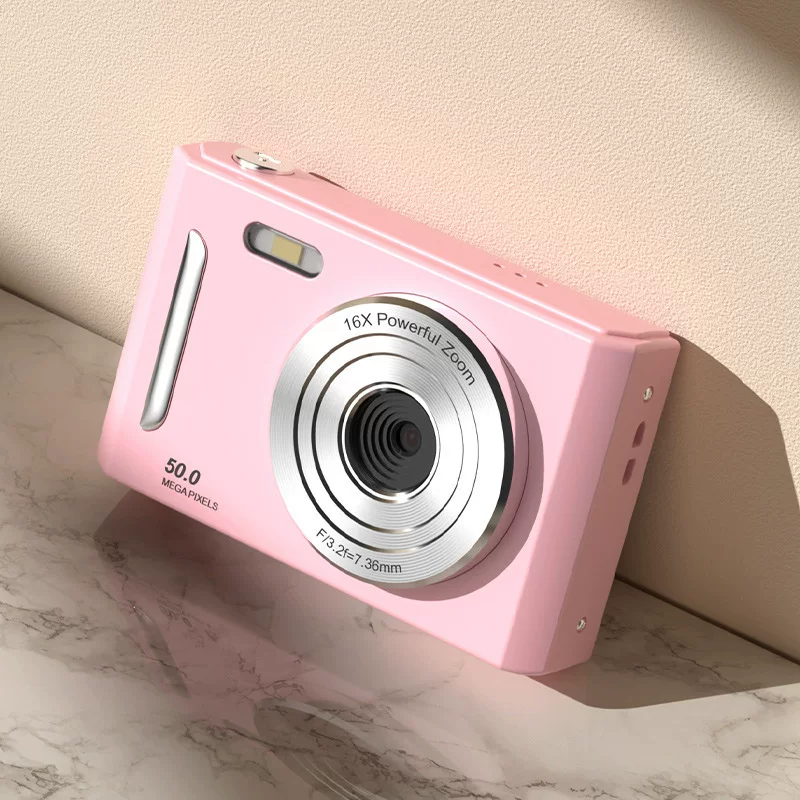 (Cross-border trading), small handheld digital camera for students