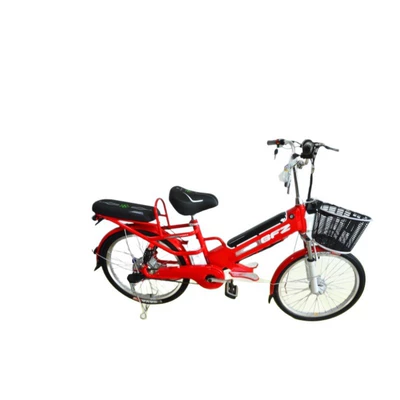Electric Motorcycle, Elektrikli motosikletlər