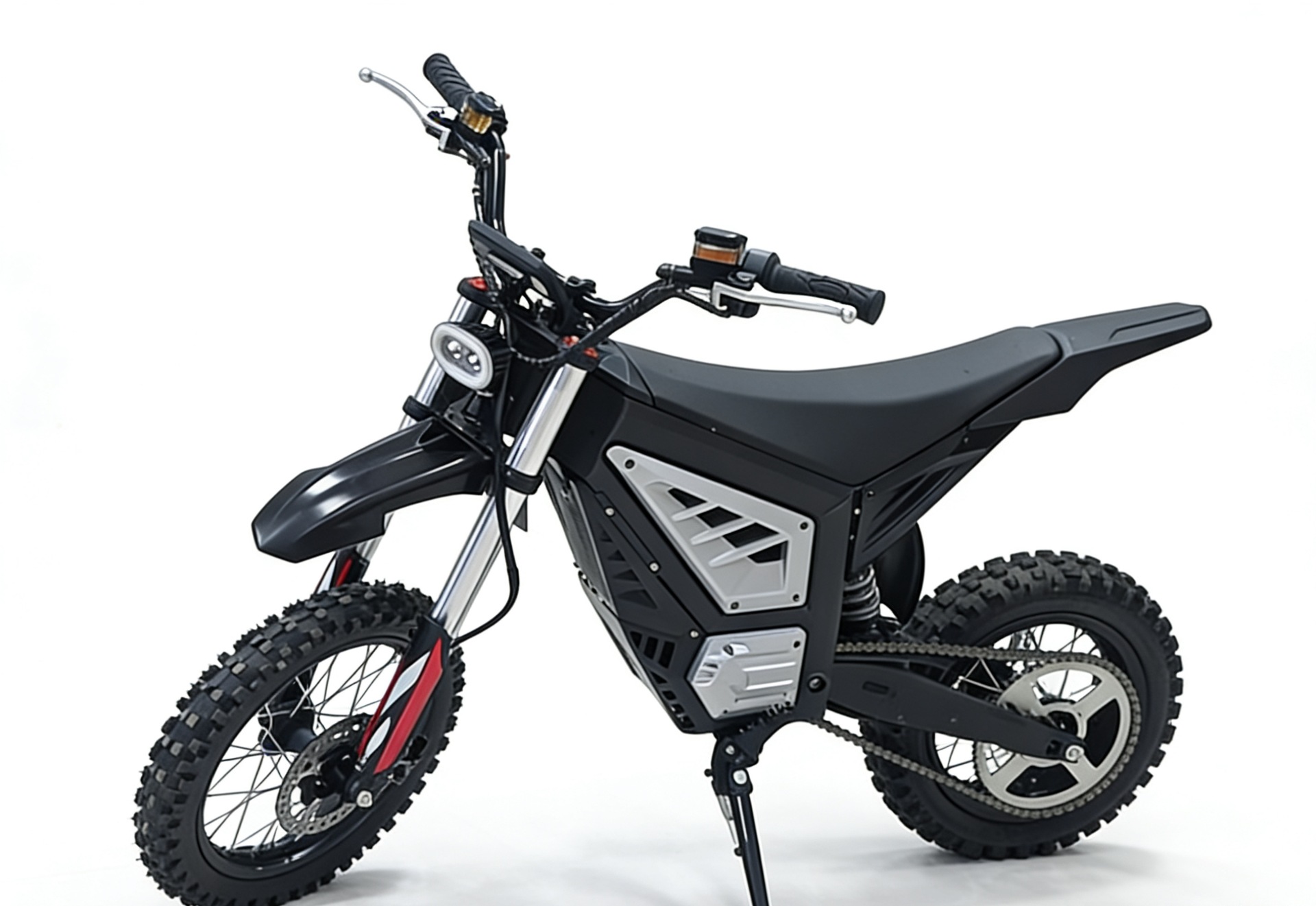 2026 New Model Popular Export Electric Motorcycle for Teenagers, Electric Dirt Bike, Off-Road Vehicle