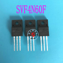 SVF4N60 SVF4N60D SVF4N60F MOS ߉ЧMOS