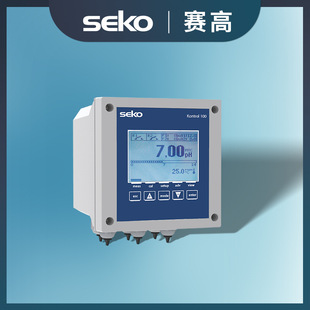 SEKO/ِ��K100ϵ��PH/ORP늌������ȝ���ܽ�������Ӌ�x�����⚤