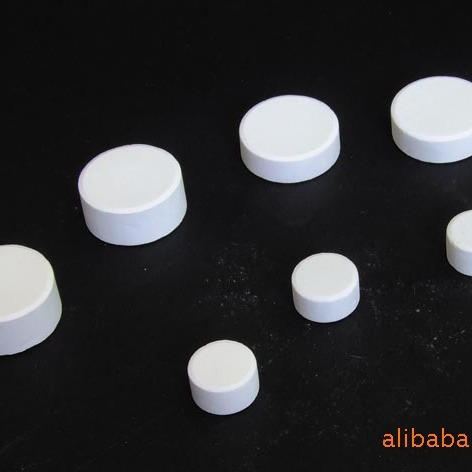 高纯度二氧化锆圆柱颗粒ZrO2光学镀膜材料氧化锆颗粒真空镀膜材料