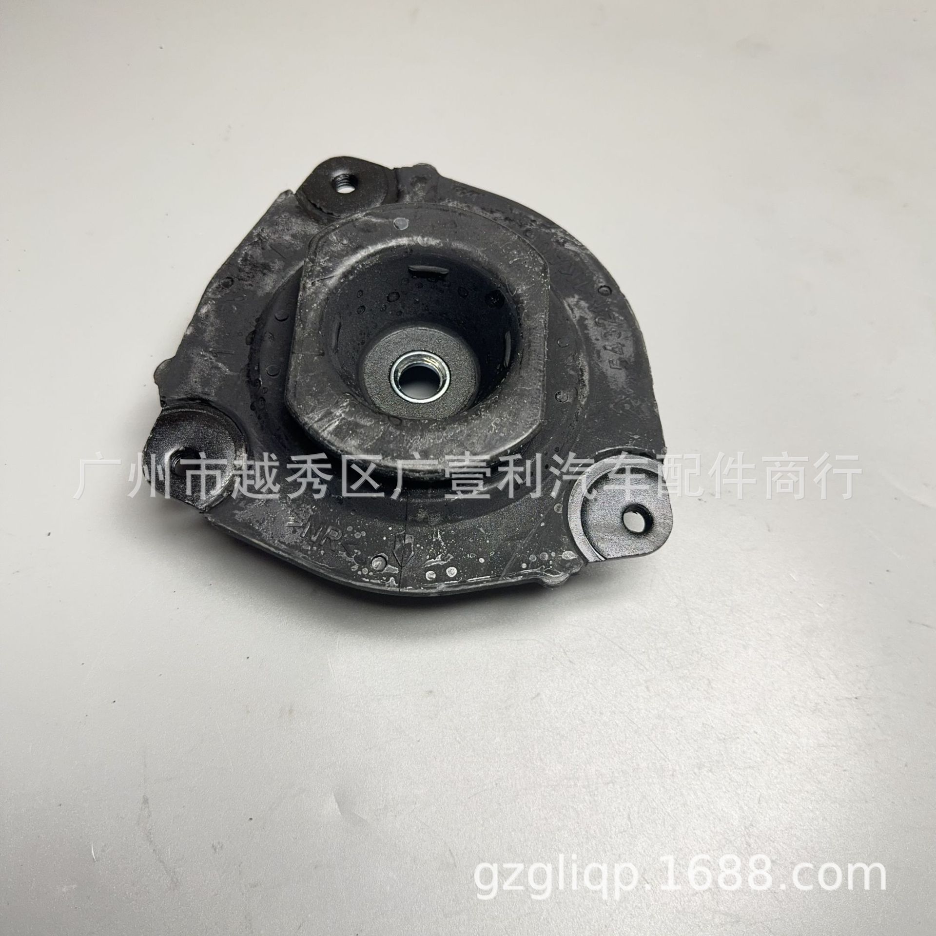 Applicable to 54321-1Ka0B 54321-3Sh0C 54320-3Ub0A New Tiida C12 Front Roof Rubber Seal Lh