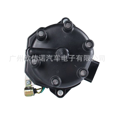 Nissan Pathfinder Frontier – Distributor