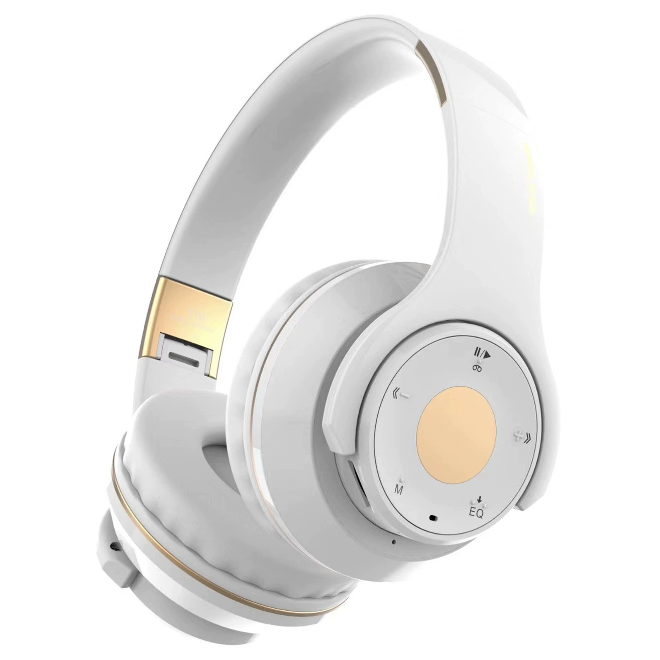 Классические складные наушники, Bluetooth, бизнес-версия
