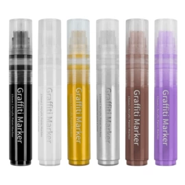 记号笔;其他笔类;笔配件