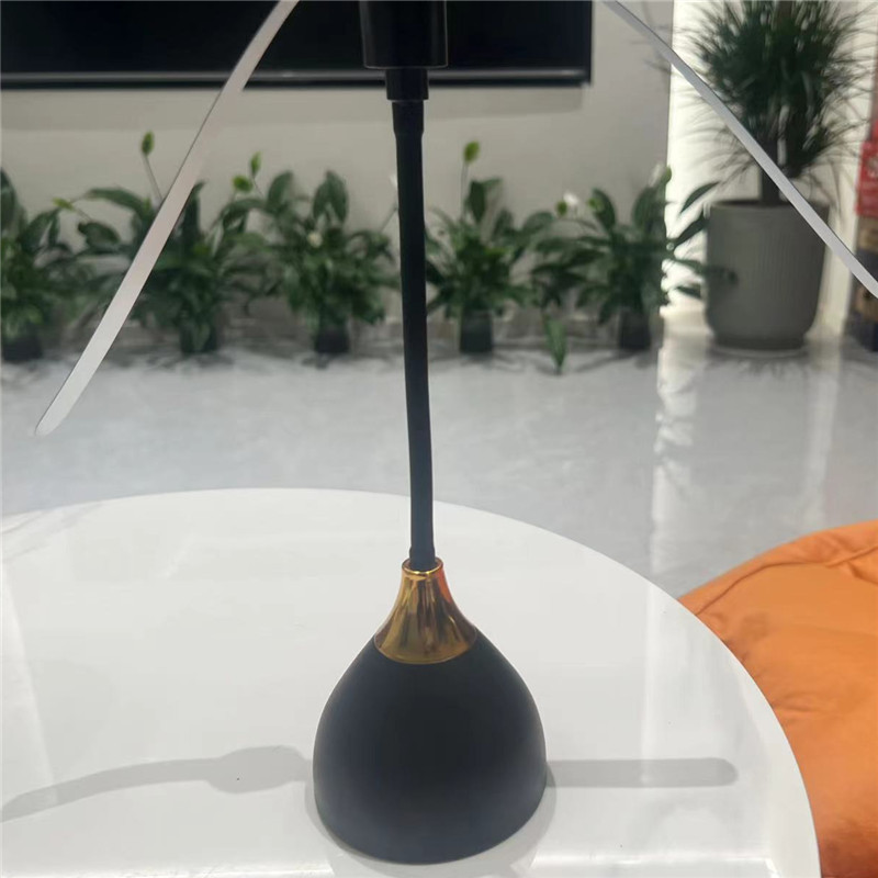国境を越えた屋外折り畳み多機能ハエ駆除器家庭用ハエ駆除神器デスクトップ蚊駆除ファン|undefined