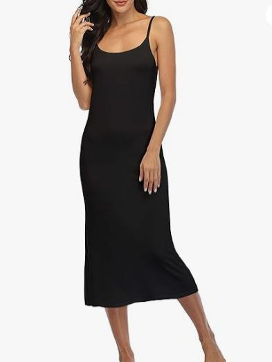 long dress