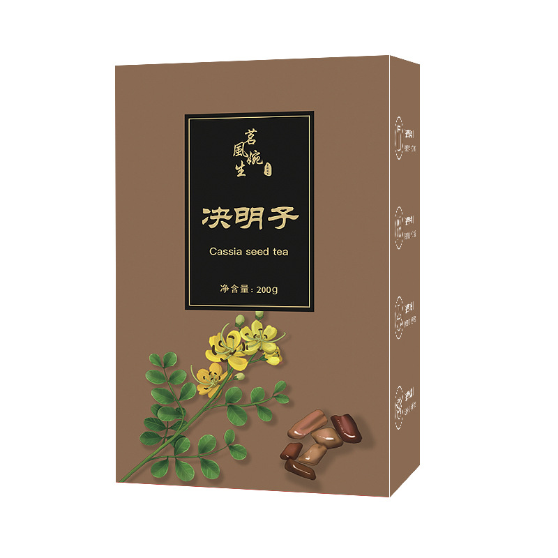 Семена кассии в упаковке 200г