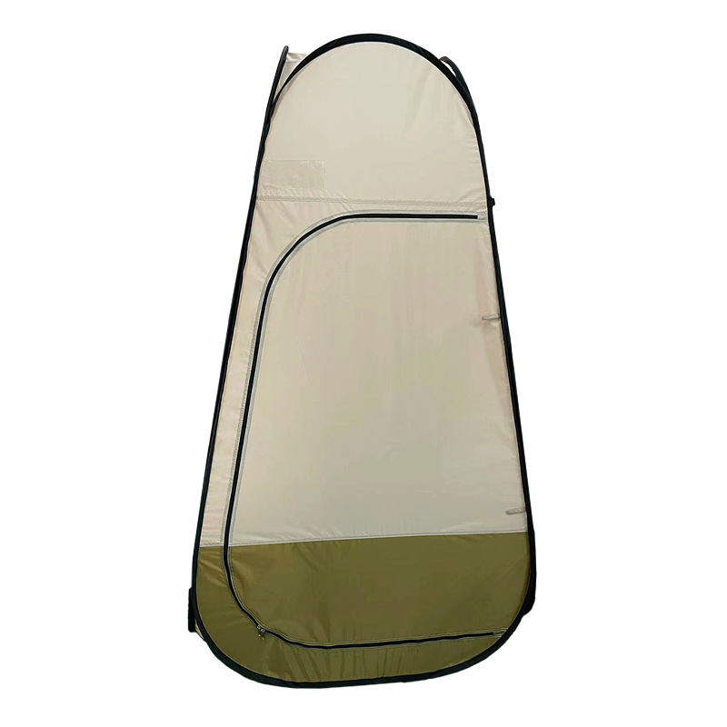 유백색