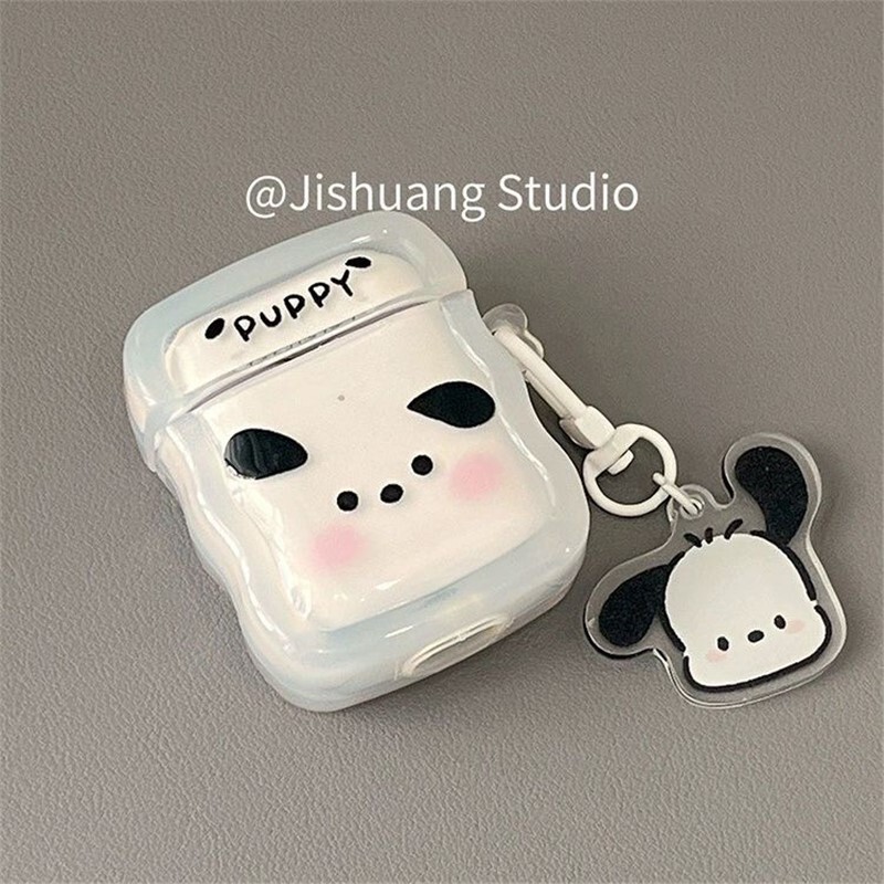 Sanrio Wireless Bluetooth Headset Cute Girl's High Color Value Suitable for Android vivo Huawei oppo Apple