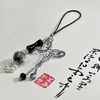 Butterfly-keychain