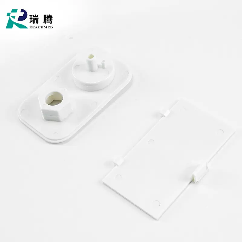 塑料外壳零件 ABS塑料异形件设计塑胶零部件注塑模具配件