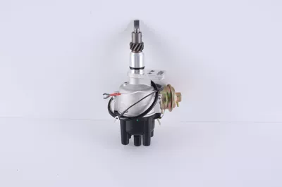 Distributor Distribution Appliances Are Suitable