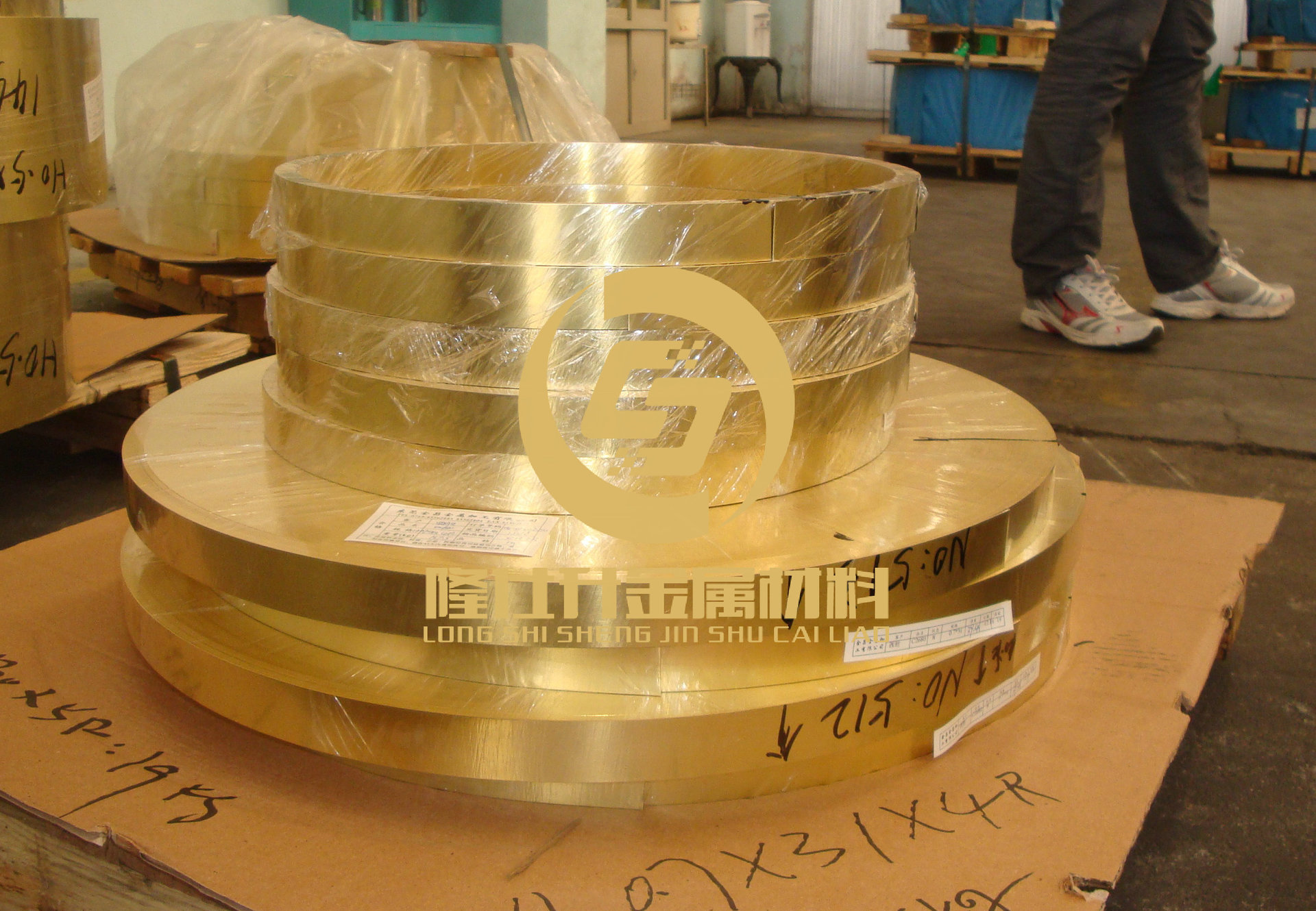 黄铜价格 高强度黄铜板 德标黄铜CuZn32Pb1