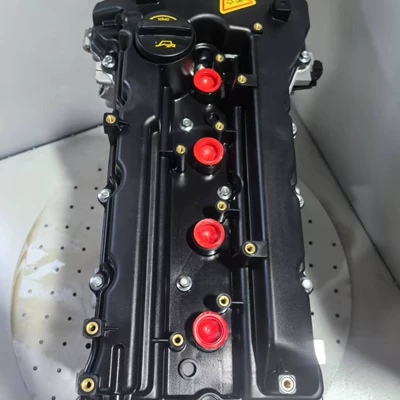 Engine assembly Suitable for Hyundai Sonata