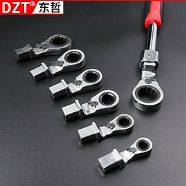 电动工具配件;组合工具;扭力扳手