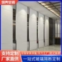 佛山定制折叠生产隔断墙