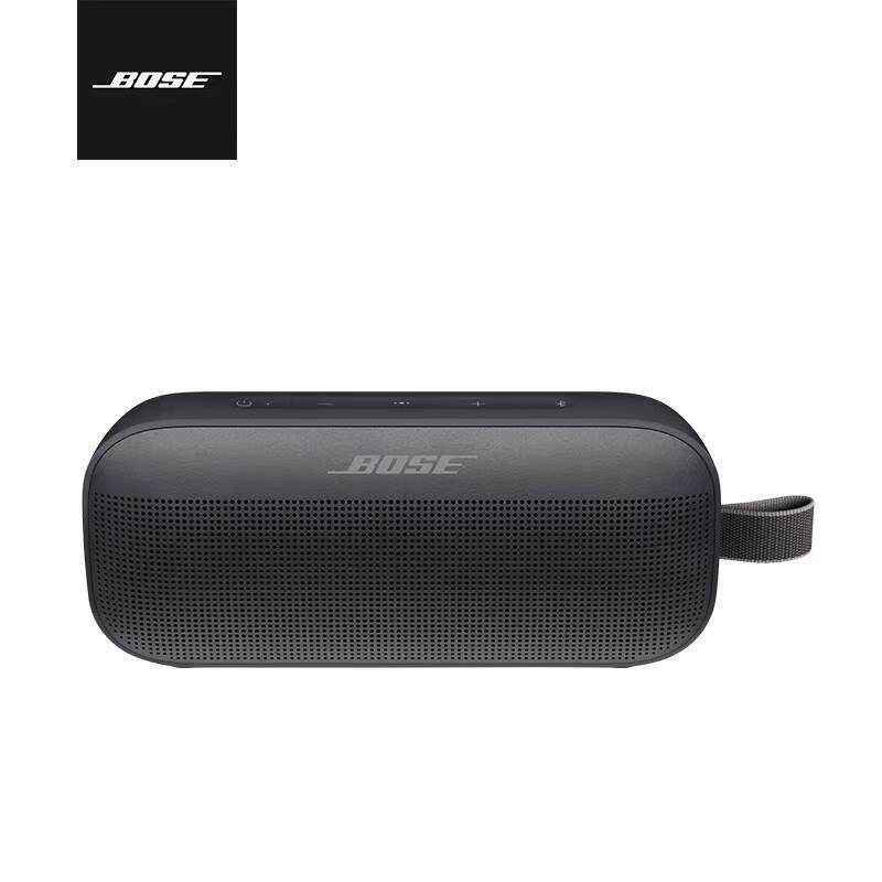 SoundLink Flex Boom Case Highspeor Waterproof Bluetooth portable Sonido Dome