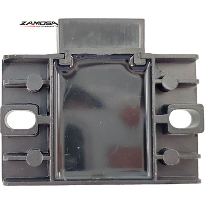 Ga Rx 125 – electronic regulator