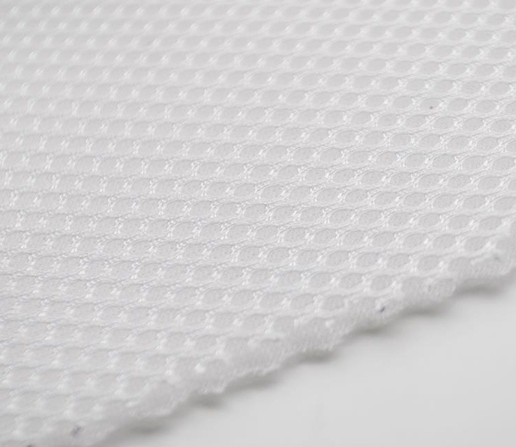 三明治网眼布透气床垫可水洗芯材3D床垫3D加厚网布坐 垫沙发芯