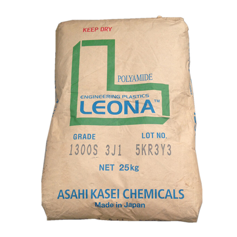 PA66 日本旭化成 14G43 热稳定性 玻纤增强43% 高刚性 耐热性