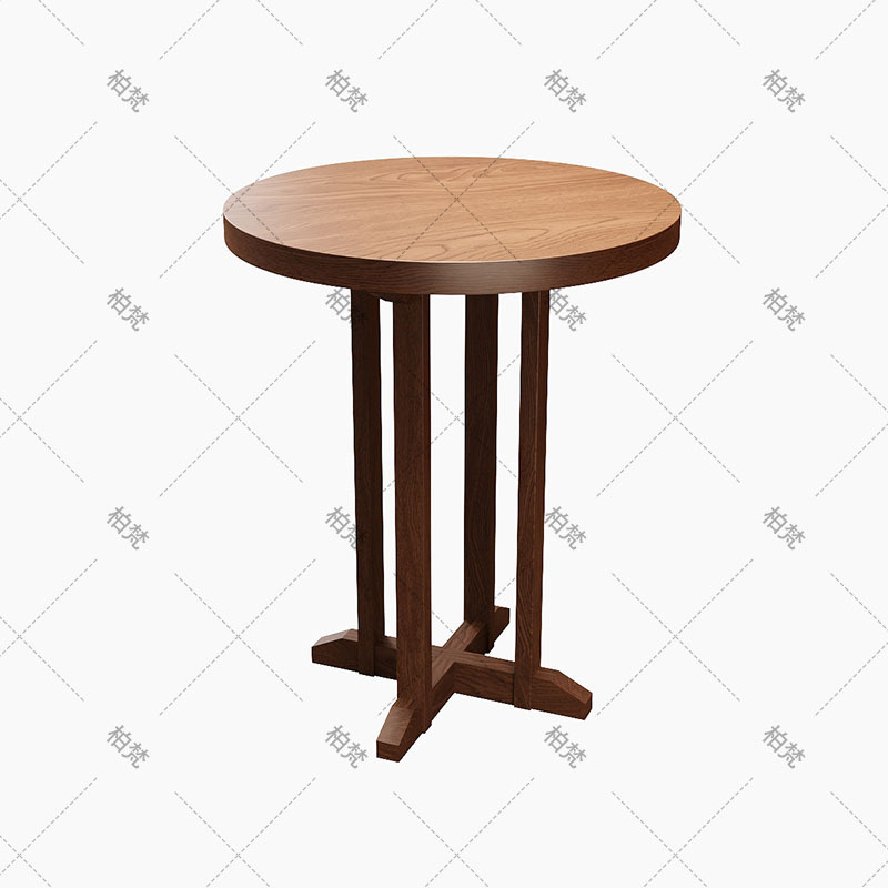 Mesas de café comerciales medievales y sillas combinadas dulces horneado mesa de cafeteria vintage hot pot tienda mesa de madera maciza sillas