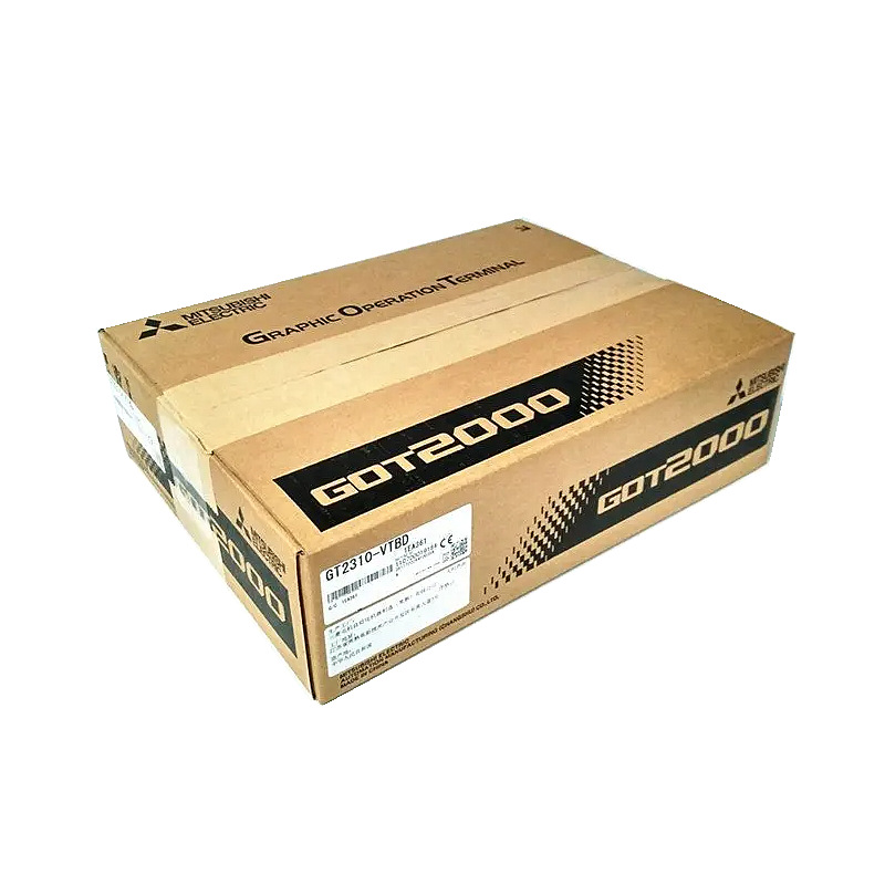 三菱触摸屏 GT2310-VTBA 原装正品